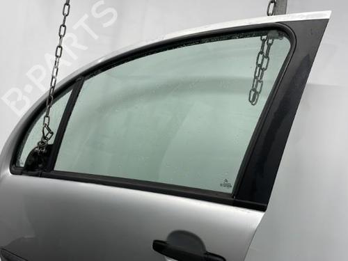 Left front door CITROËN C3 I (FC_, FN_) 1.4 HDi | BP20422997C2 