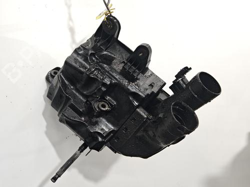 Used Air filter box Air filter box CITROËN C3 AIRCROSS II (2R_, 2C_) 1.5 BlueHDi 120 (2CYHXX) (120 hp) 40280093 40280093