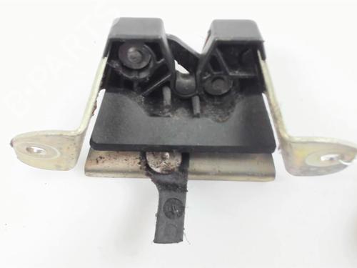 Tailgate lock CITROËN C1 (PM_, PN_) 1.0 | BP20468921C101 