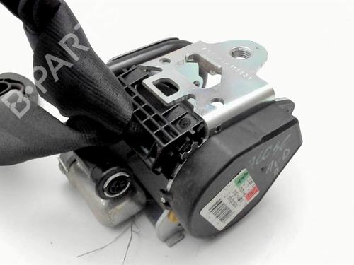 Front right seatbelt VW GOLF VI (5K1) 1.4 | BP25009123I25  - Image 6