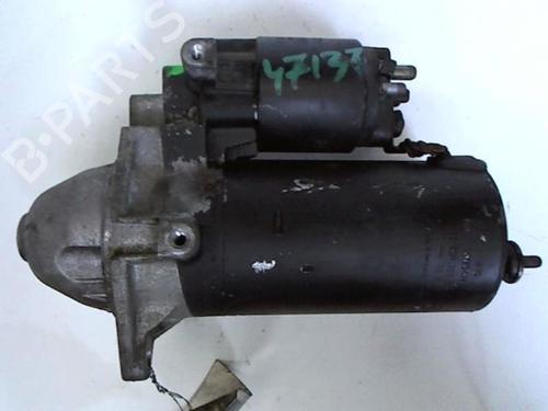 Starter OPEL ZAFIRA A MPV (T98) 2.0 DTI 16V (F75) | BP20474516M8 