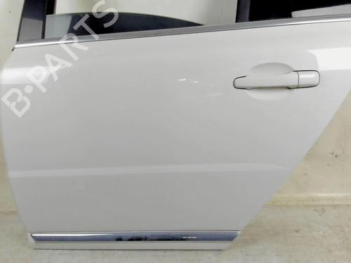 Used Left rear door VOLVO S80 II (124) D3 / D4 (163 hp) 20452147