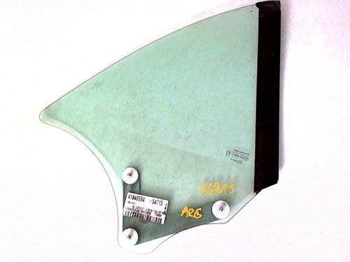 Rear left door window PEUGEOT 207 CC (WD_) 1.6 HDi | BP21206118C20 