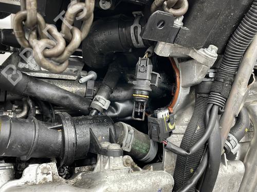 Engine MERCEDES-BENZ B-CLASS Sports Tourer (W245) B 180 CDI (245.207) | BP23779018M1