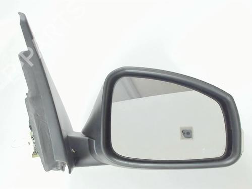 Right mirror RENAULT MEGANE III Hatchback (BZ0/1_, B3_) 1.5 dCi | BP20427998C27 