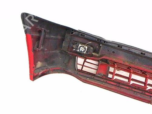 Used Front bumper VW PASSAT B3/B4 (3A2, 35I) 1.6 TD (80 hp) 25263681