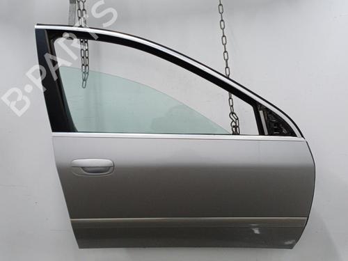 Right front door PEUGEOT 607 (9D, 9U) 2.2 HDi | BP20465321C3 