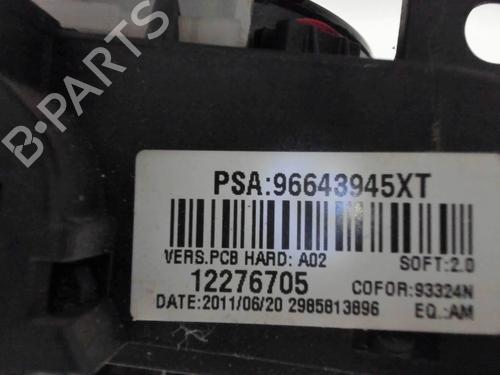 Ratstangsstang CITROËN C3 Picasso (SH_) 1.6 HDi 110 | BP39575842I23 - Image 3