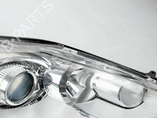 Scheinwerfer rechts FORD FIESTA VI (CB1, CCN) 1.4 TDCi | BP29625278C29 
