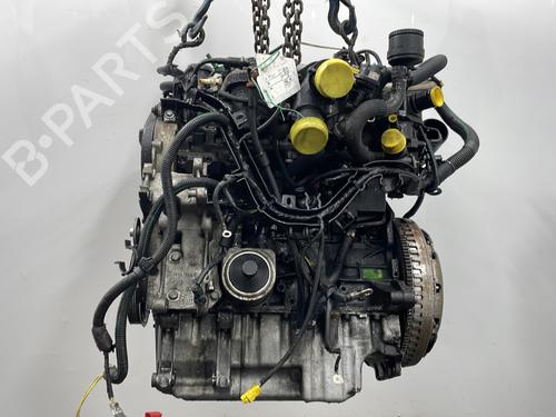 Moteur CITROËN C8 (EA_, EB_) 2.2 HDi (128 hp) 31817576