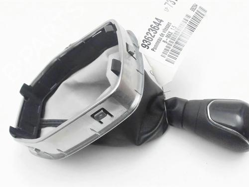 Gear lever FORD B-MAX (JK) 1.5 TDCi | BP21241019M90 