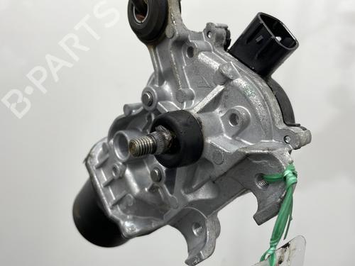 Front wiper motor NISSAN MICRA V (K14) 1.0 | BP21184843M29 
