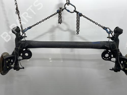 Used Rear axle SUZUKI SWIFT IV (FZ, NZ) 1.2 (AZH412, ZC72S) (94 hp) 24116367