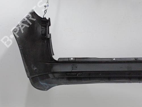 Rear bumper FIAT DOBLO Cargo (263_) 1.3 D Multijet | BP20465231C8 