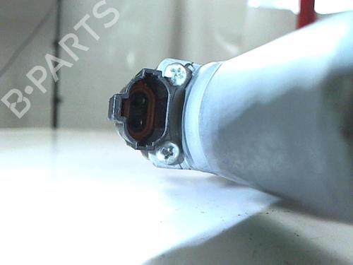 Used Front right window mechanism CHEVROLET AVEO / KALOS Hatchback (T250, T255) 1.2 (84 hp) 20402805