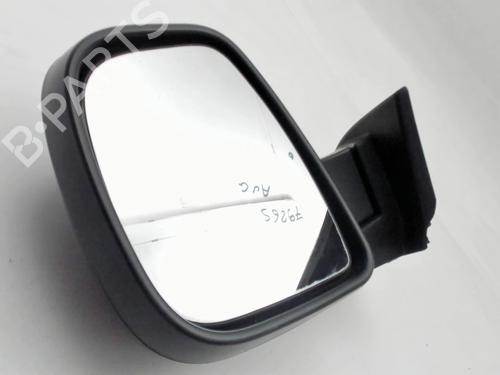 left-mirror-peugeot-partner-platformchassis-2009-37414755 main image