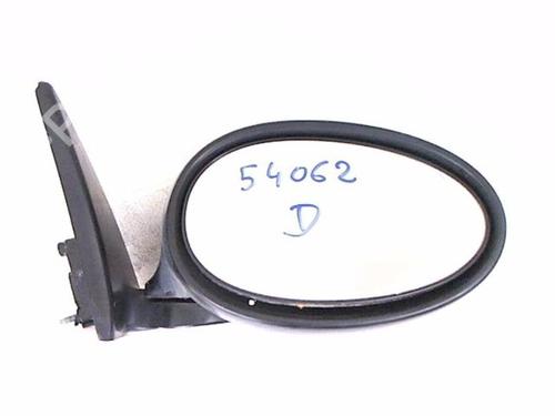 Used Right mirror ROVER 75 (RJ) 2.0 CDT (115 hp) 20432236