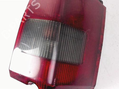 Used Right taillight Right taillight FIAT TEMPRA S.W. (159_) 1.9 TD (159.AI, 159.BI, 159.CU, 159.AU) (90 hp) 21239074 21239074