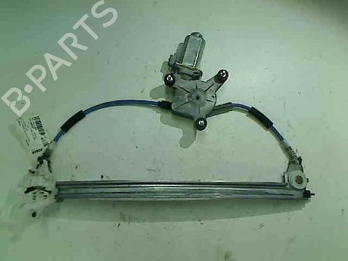 Used Rear right window mechanism PEUGEOT 406 Break (8E/F) 2.2 HDi (133 hp) 20430754