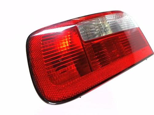 Right tailgate light RENAULT LAGUNA II (BG0/1_) 1.9 dCi | BP20432603C80 