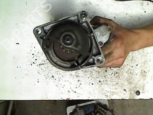 Startmotor ALFA ROMEO 166 (936_) 2.4 JTD (936A2B__) (140 hp) 20435243