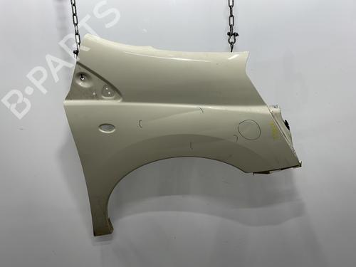 Used Right front fenders FIAT SCUDO Bus (270_, 272_) 2.0 D Multijet (120 hp) 27499847
