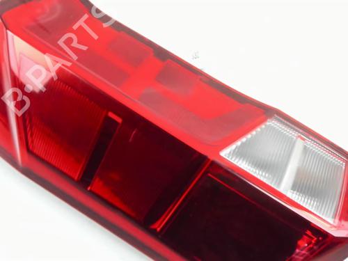 Left taillight VW CRAFTER Van (SY_, SX_) 2.0 TDI FWD (SYB, SYC, SYD) | BP32373656C34