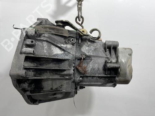 Gearbox FIAT DUCATO Van (230_) 2.5 D | BP20420421M3 