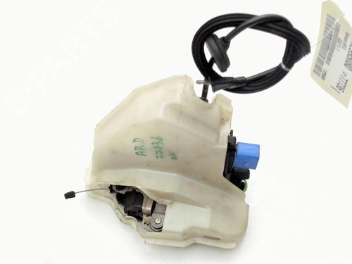 Høyre bak lås VW GOLF V (1K1) 2.0 SDI | BP29921574C99