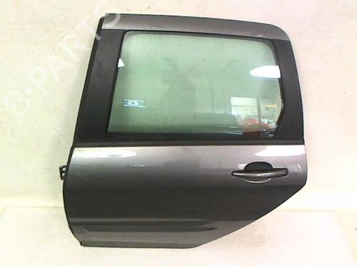 Left rear door PEUGEOT 308 SW I (4E_, 4H_) 1.6 HDi | BP20473703C4