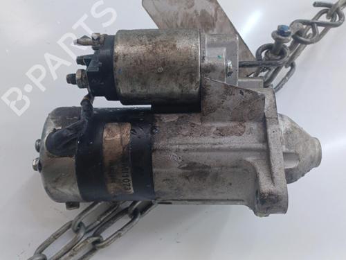 Used Starter NISSAN QASHQAI / QASHQAI +2 I (J10, NJ10, JJ10E) 1.5 dCi (106 hp) 20405404
