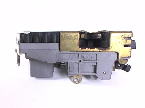 Front right lock CITROËN C8 (EA_, EB_) 2.2 HDi | BP20391593C97 
