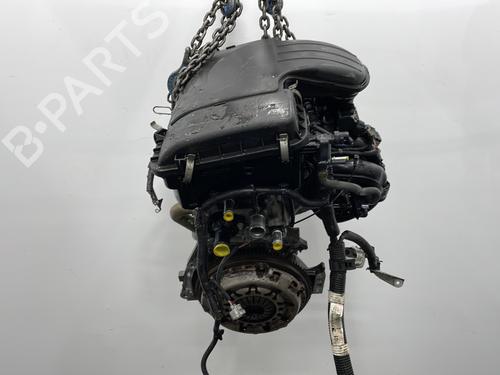 Engine PEUGEOT 107 (PM_, PN_) 1.0 | BP29922063M1 