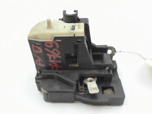 Front right lock RENAULT CLIO II (BB_, CB_) 1.2 16V (BB05, BB0W, BB11, BB27, BB2T, BB2U, BB2V, CB05,... | BP20450968C97 