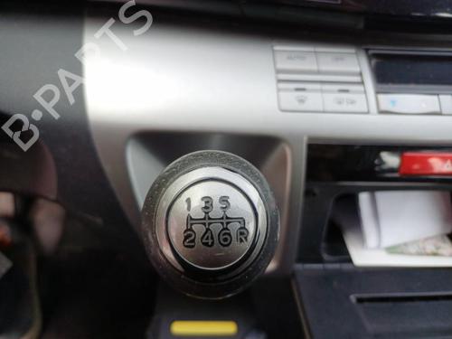 Climate control HONDA FR-V (BE) 2.2 i CTDi (BE5) | BP23779695I5 - Image 8