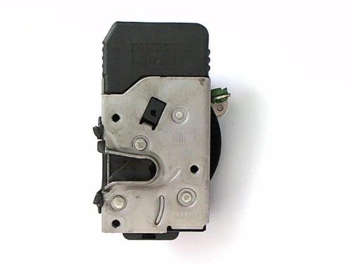 Used Front right lock OPEL VECTRA B (J96) 2.2 DTI 16V (F19) (125 hp) 20460290