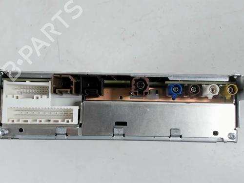 Radio RENAULT CLIO V (B7_) 1.0 TCe 90 (B7MT) | BP28517080E6  - Image 5