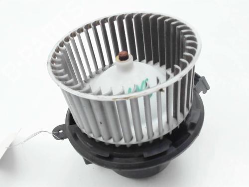 Heater blower motor RENAULT TWINGO III (BCM_, BCA_) 1.0 SCe 65 (BCMJ) | BP20388087M62 