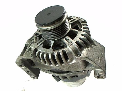 Alternator SUZUKI SWIFT III (MZ, EZ) 1.3 DDiS (RS413D) | BP20449520M7 