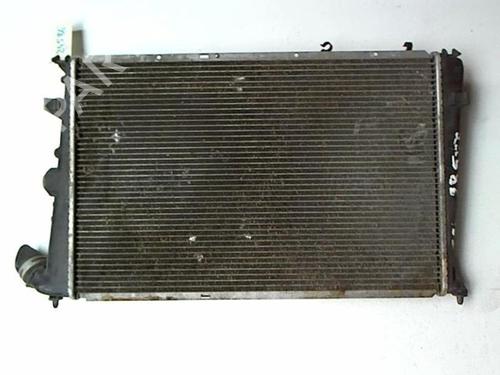 Water radiator CITROËN XANTIA (X1_, X2_) 1.6 i | BP20459442M31 