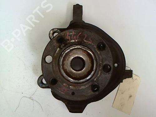 Used Left front steering knuckle OPEL CORSA C (X01) 1.3 CDTI (F08, F68) (70 hp) 20412417