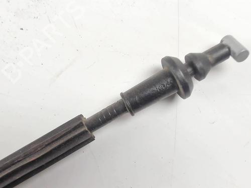 Front right lock CITROËN C3 I (FC_, FN_) 1.1 i | BP20405531C97 