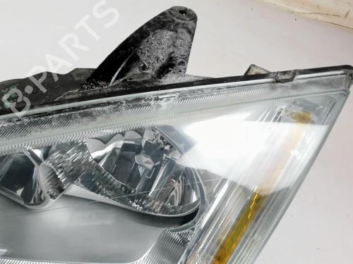 Lyskaster venstre FORD FOCUS II (DA_, HCP, DP) 1.6 Ti | BP29976468C28