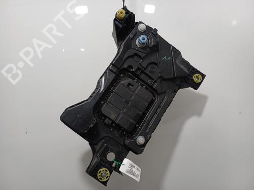 Used AdBlue tank AdBlue tank PEUGEOT 308 II (LB_, LP_, LW_, LH_, L3_) 1.6 HDi 100 (99 hp) 36526205 36526205