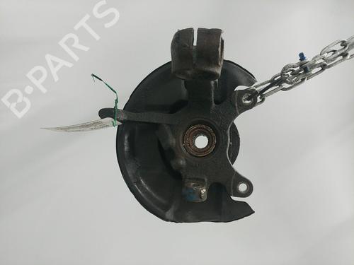 Used Left front steering knuckle Left front steering knuckle ROVER 200 II Hatchback (XW) 218 TD (88 hp) 20429279 20429279