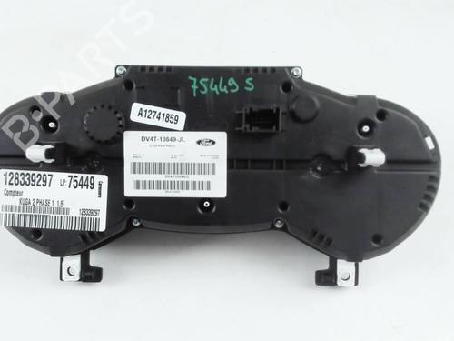 Instrument cluster FORD KUGA II (DM2) 1.6 EcoBoost | BP36957551C47 - Image 2