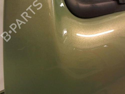 Left front door CITROËN C3 I (FC_, FN_) 1.4 i | BP20416537C2 