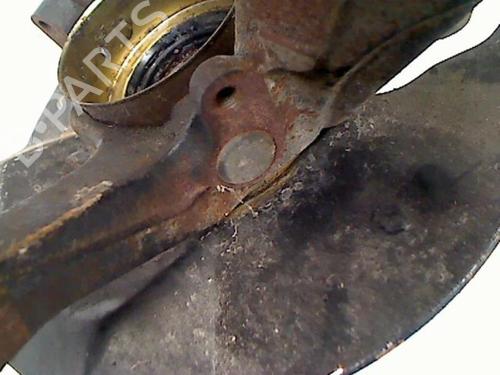 Right front steering knuckle SUZUKI BALENO Estate (EG) 1.9 TD (SY419) | BP21203426M26 
