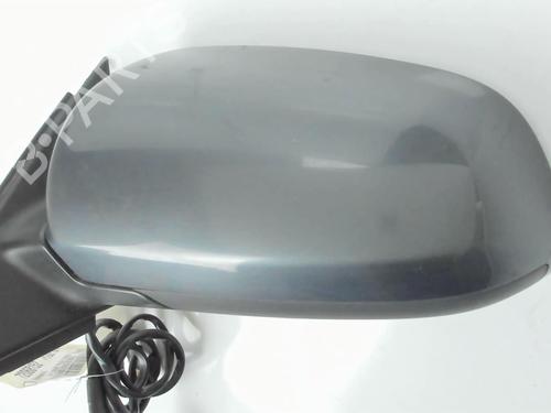 Used Left mirror AUDI A4 B7 Avant (8ED) 2.5 TDI (163 hp) 20464115