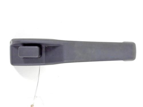 Rear right exterior door handle JEEP CHEROKEE (XJ) 2.5 TD 4x4 | BP21235825C130 
